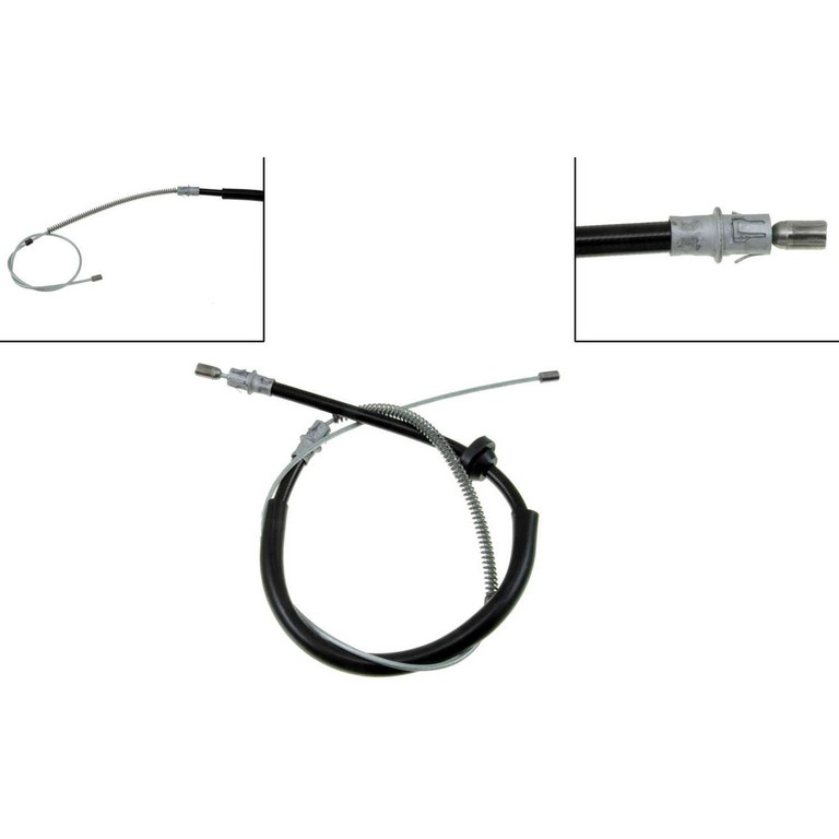 Parking Brake Cable
