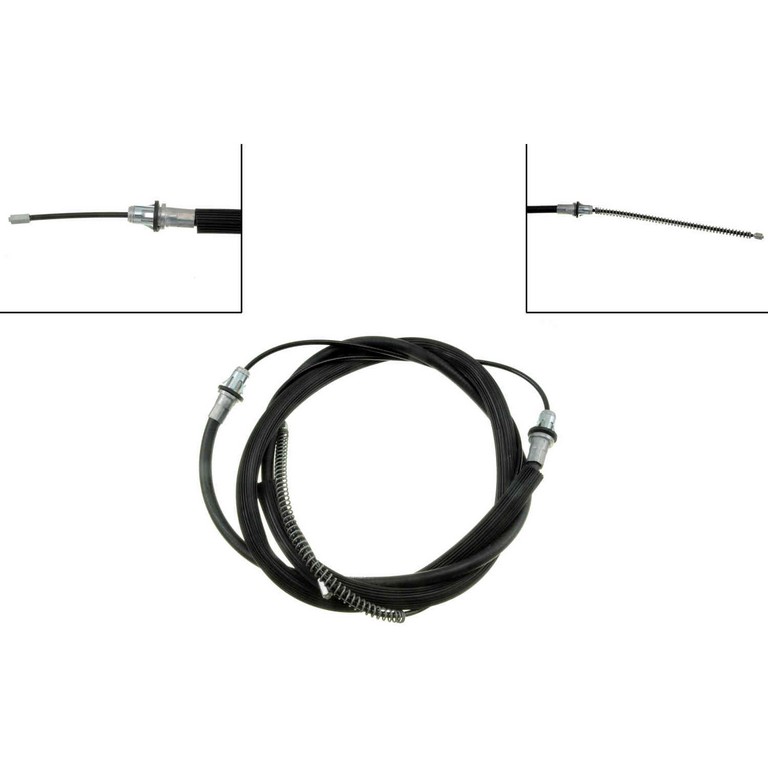 Parking Brake Cable