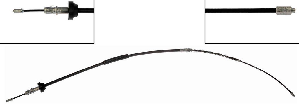 Parking Brake Cable