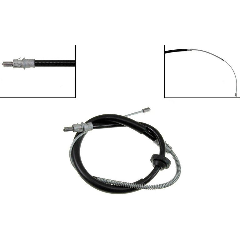 Parking Brake Cable
