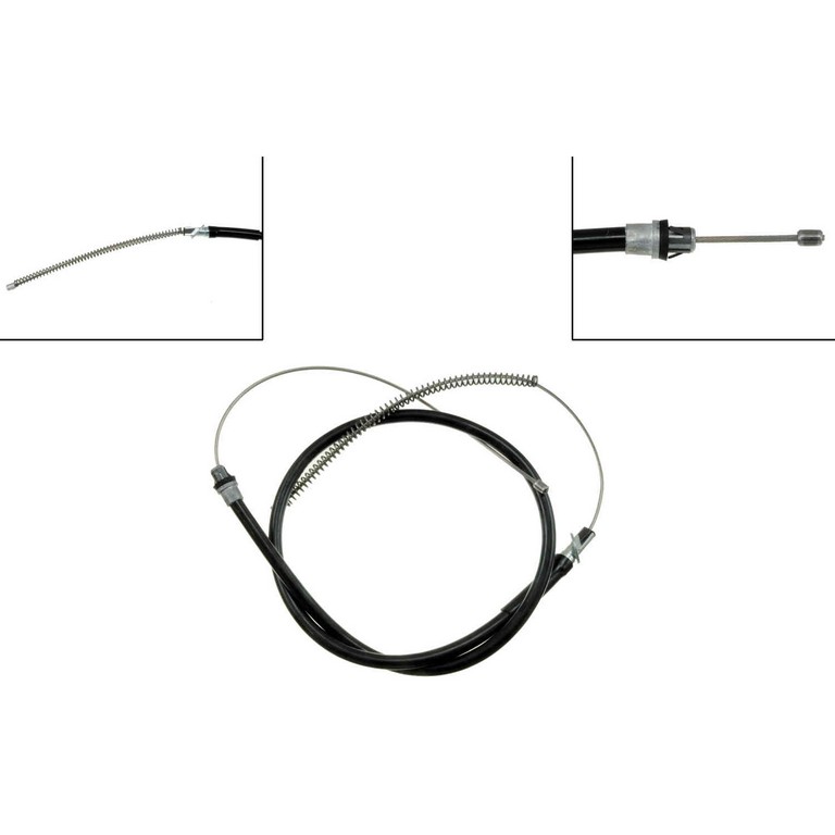 Parking Brake Cable
