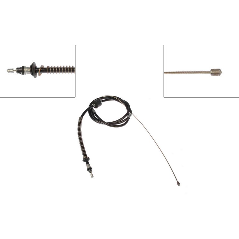 Parking Brake Cable