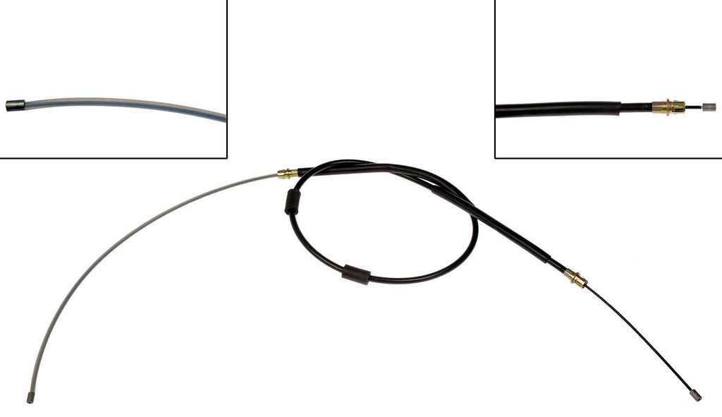 Parking Brake Cable