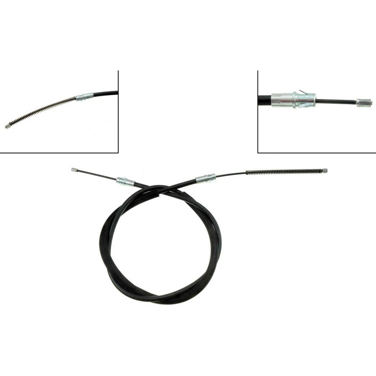 Parking Brake Cable