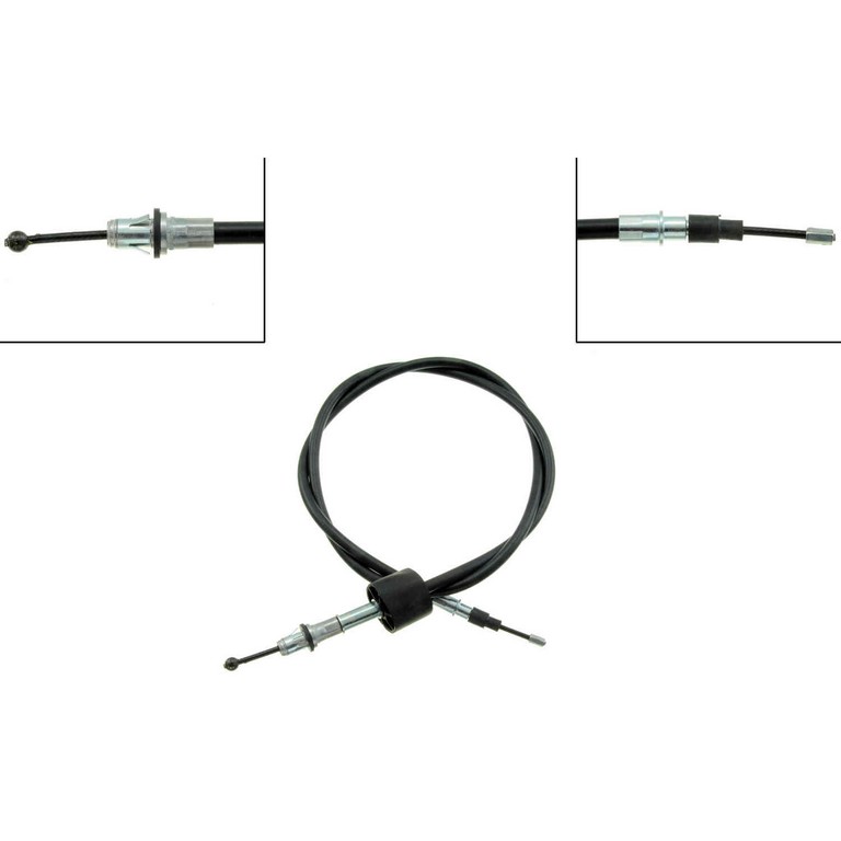 Parking Brake Cable
