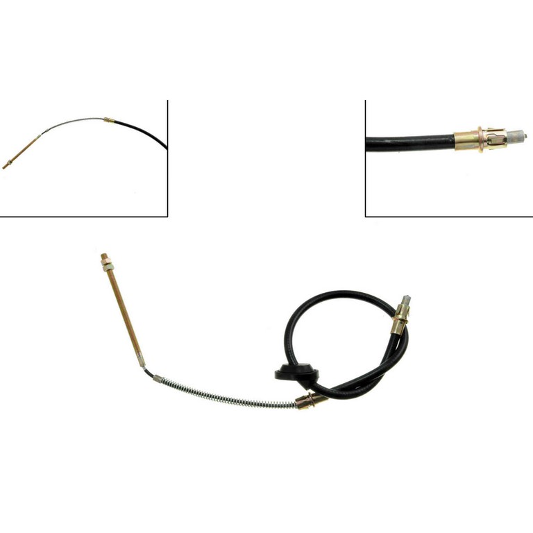 Parking Brake Cable