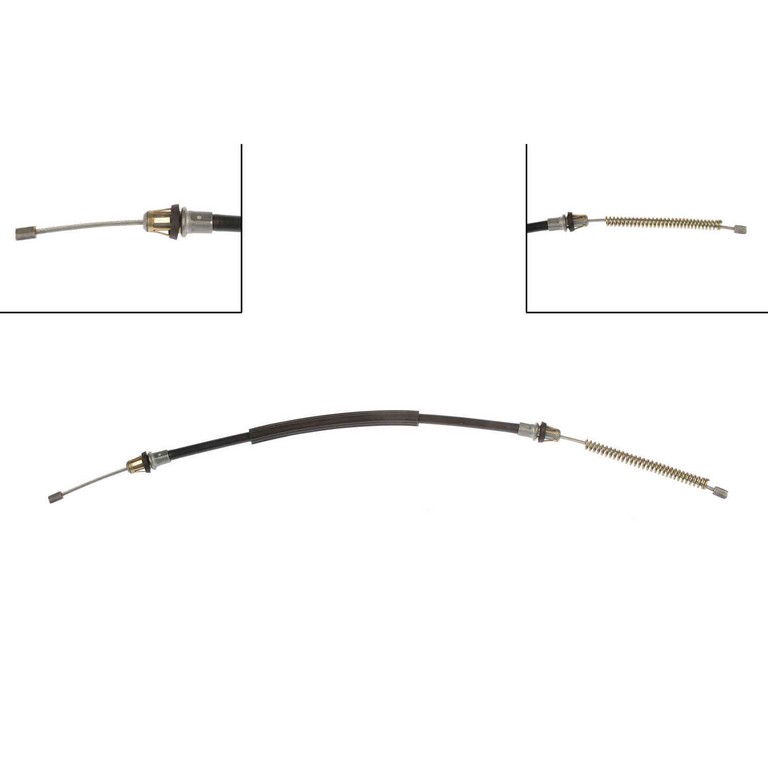 Parking Brake Cable