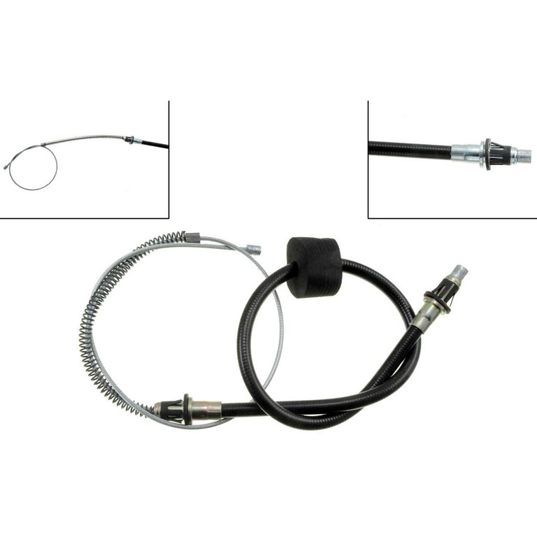 Parking Brake Cable