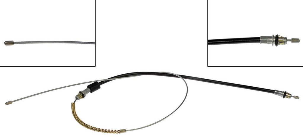 Parking Brake Cable