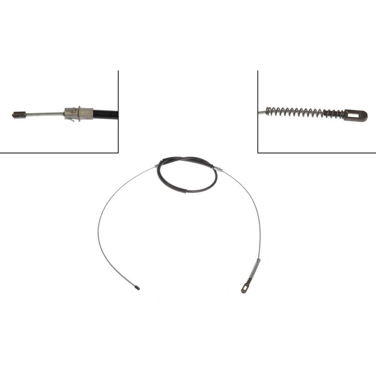 Parking Brake Cable