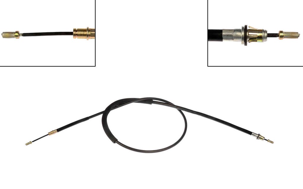 Parking Brake Cable
