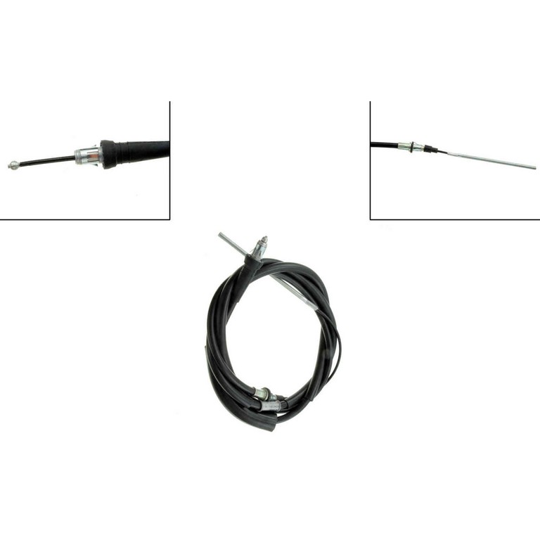 Parking Brake Cable