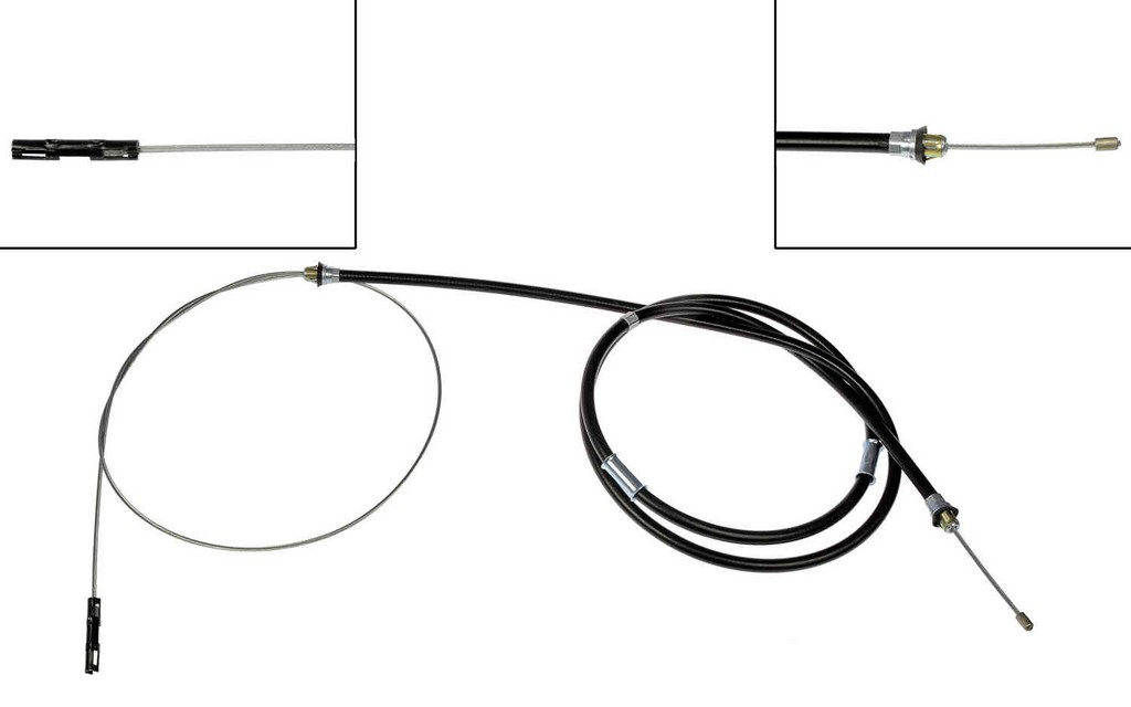 Parking Brake Cable