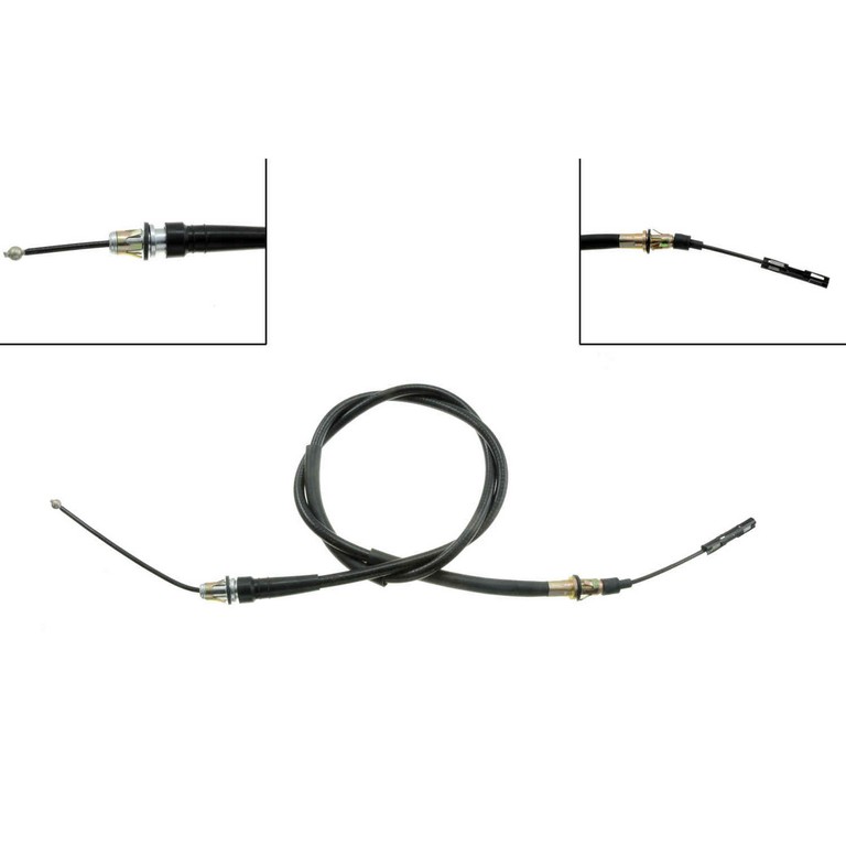 Parking Brake Cable