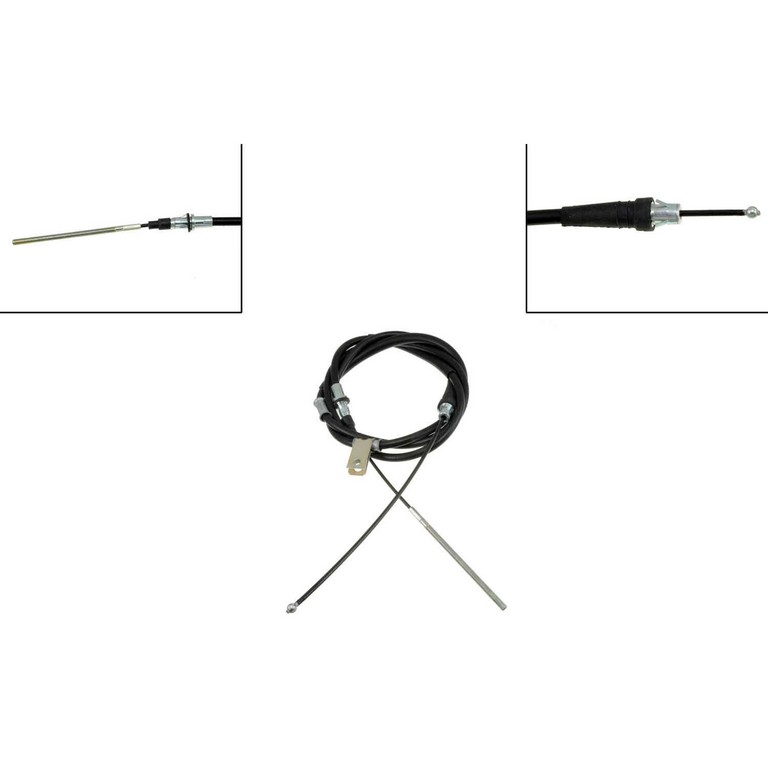 Parking Brake Cable