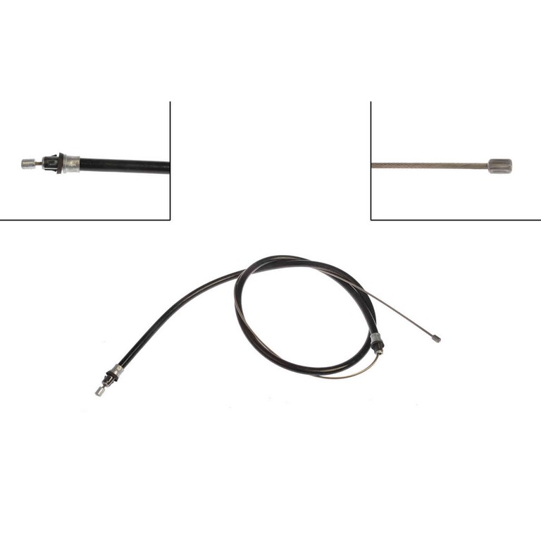 Parking Brake Cable