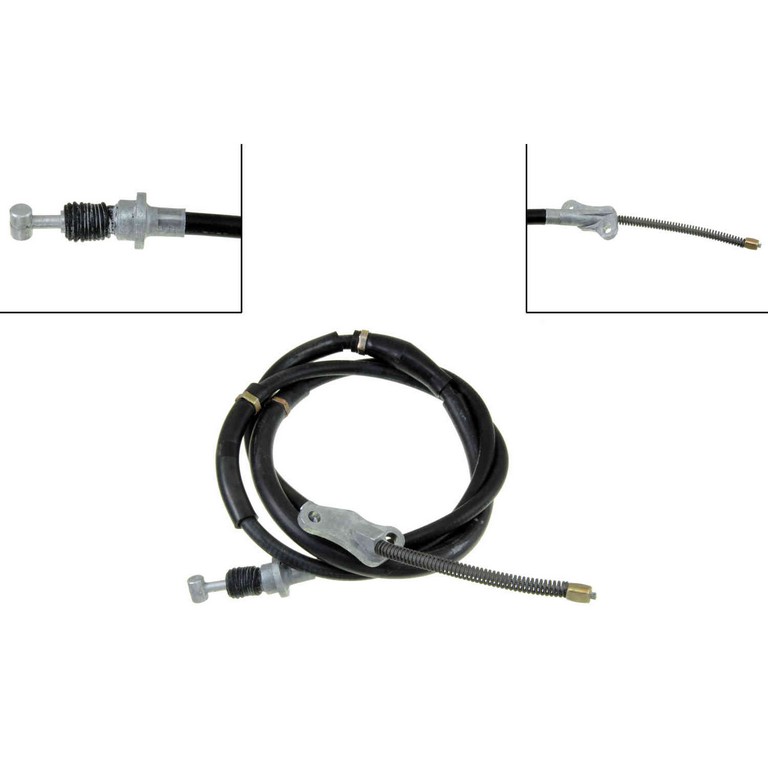 Parking Brake Cable