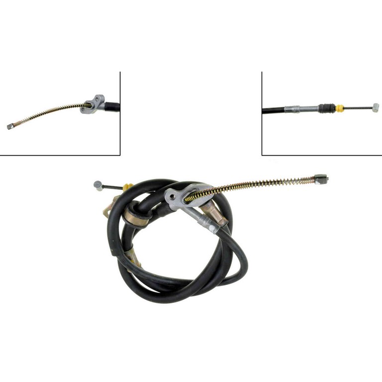 Parking Brake Cable