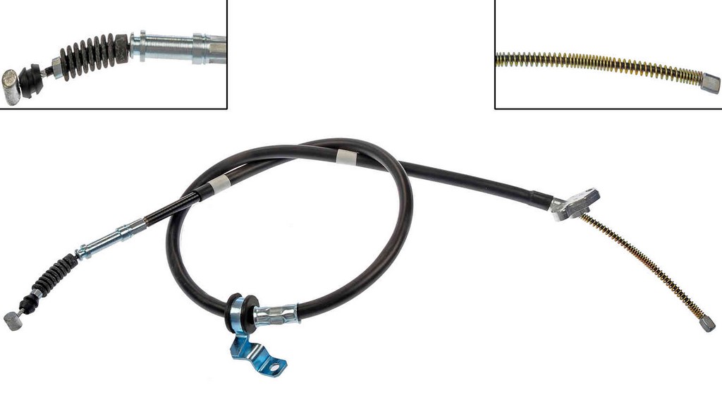 Parking Brake Cable