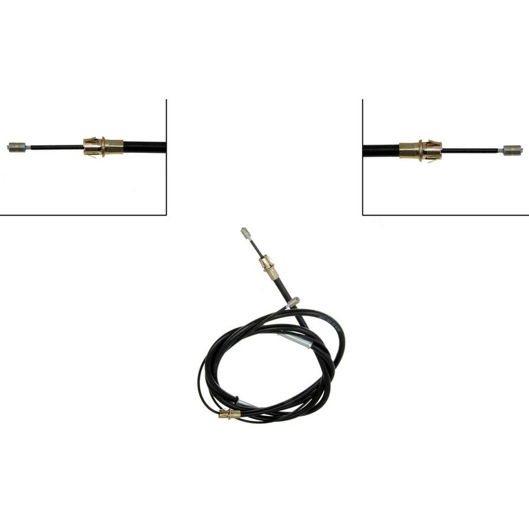 Parking Brake Cable