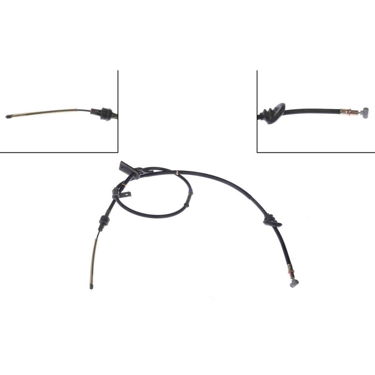 Parking Brake Cable