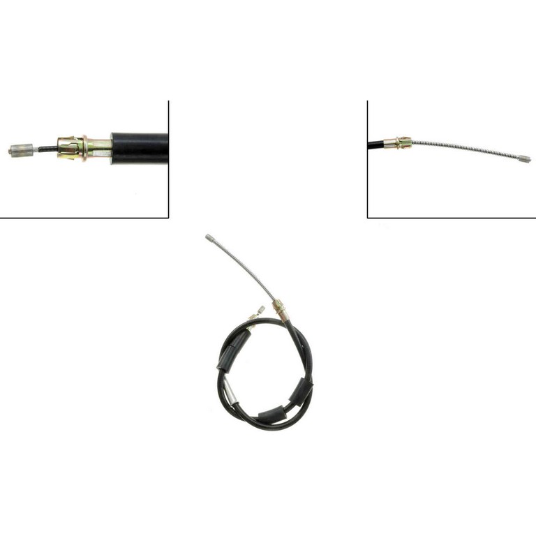 Parking Brake Cable