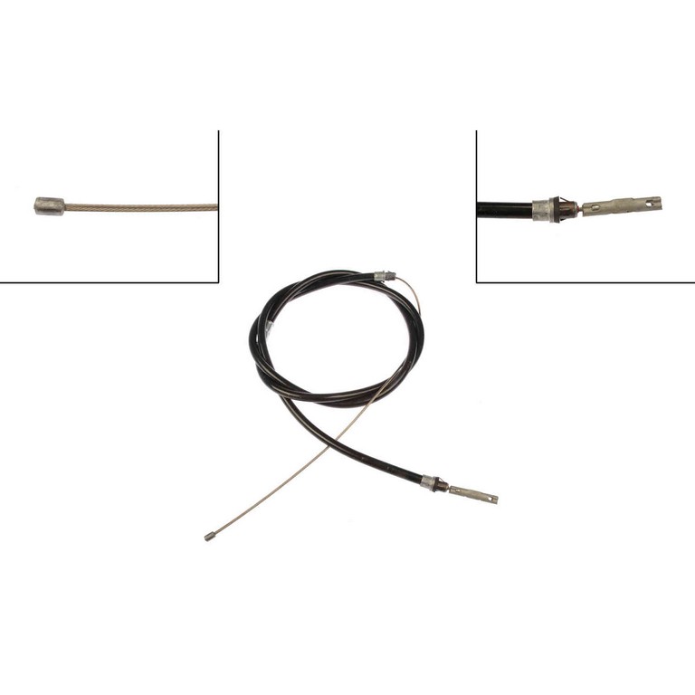 Parking Brake Cable