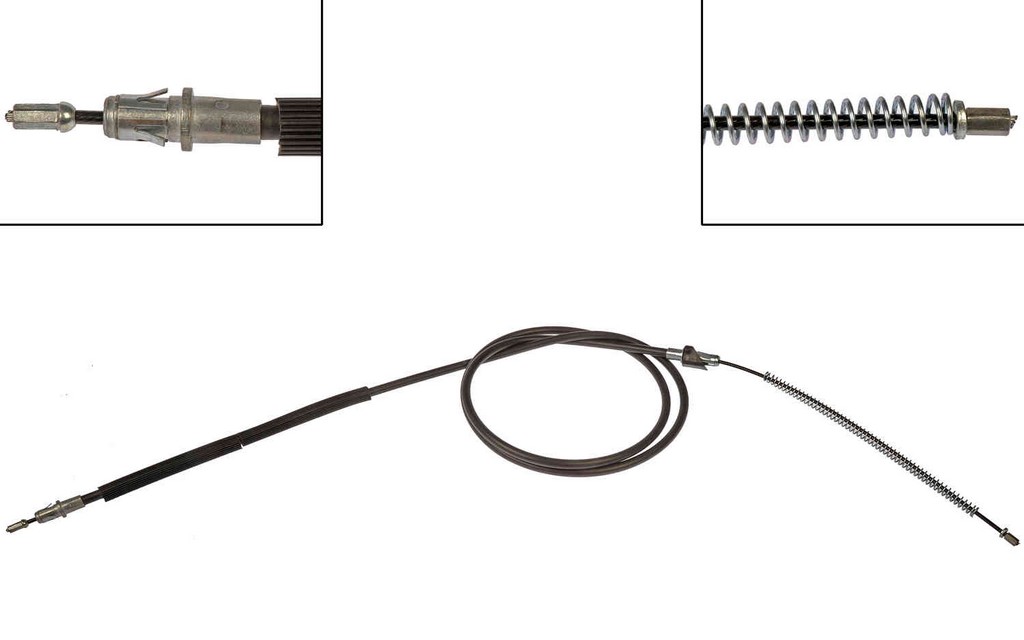 Parking Brake Cable