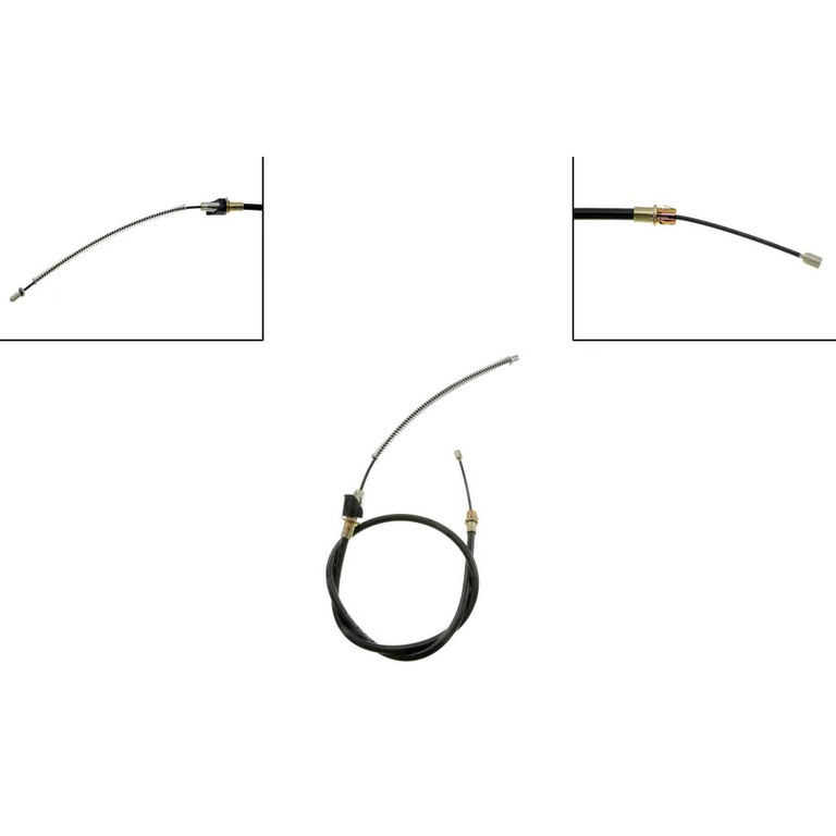 Parking Brake Cable