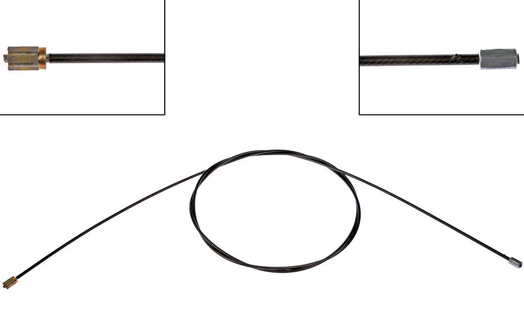 Parking Brake Cable