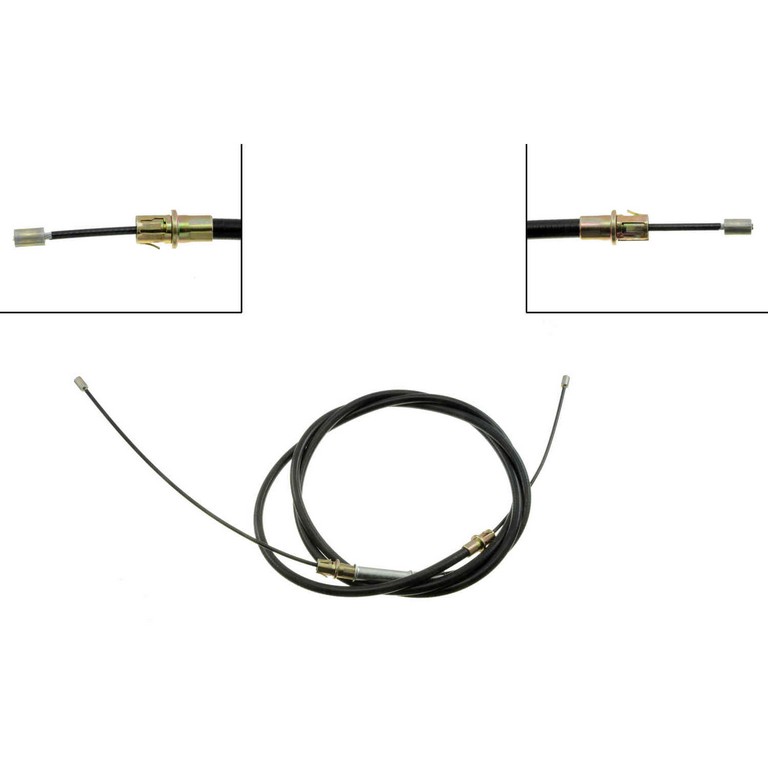 Parking Brake Cable
