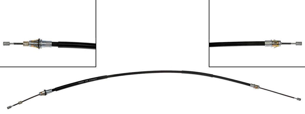 Parking Brake Cable