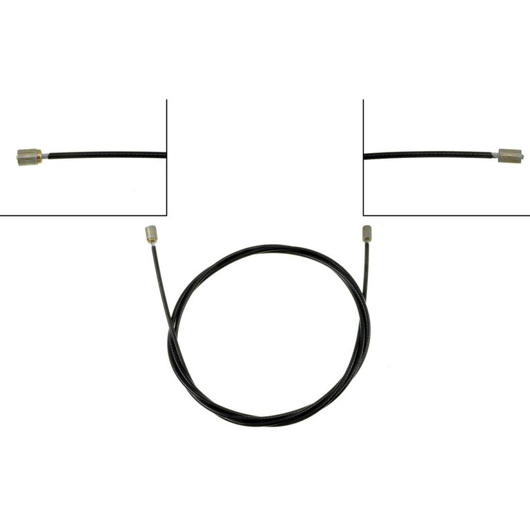 Parking Brake Cable