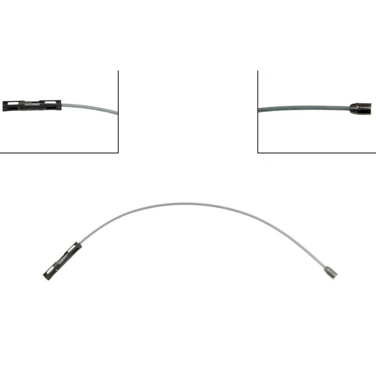 Parking Brake Cable