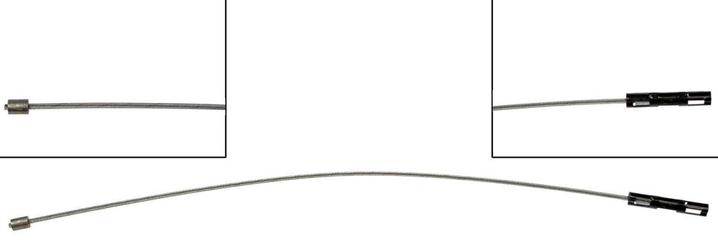 Parking Brake Cable