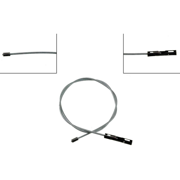 Parking Brake Cable