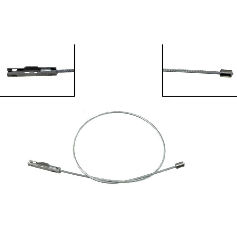 Parking Brake Cable