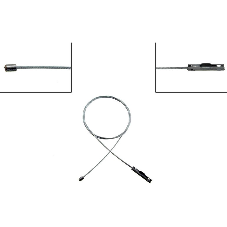 Parking Brake Cable