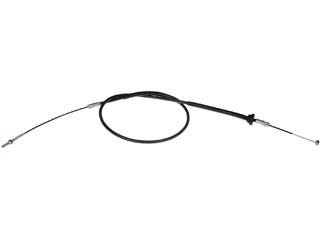 Parking Brake Cable