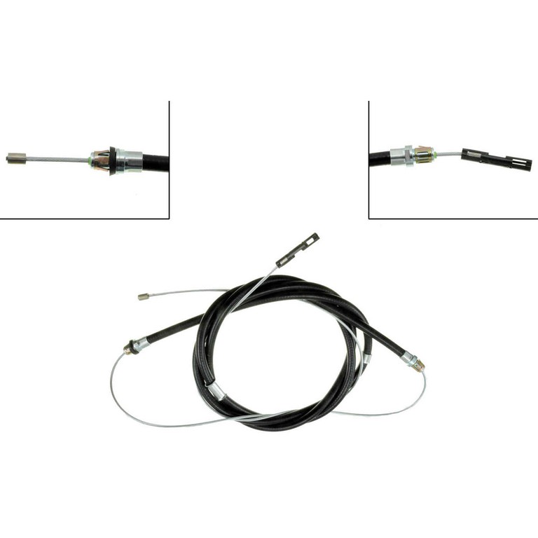 Parking Brake Cable