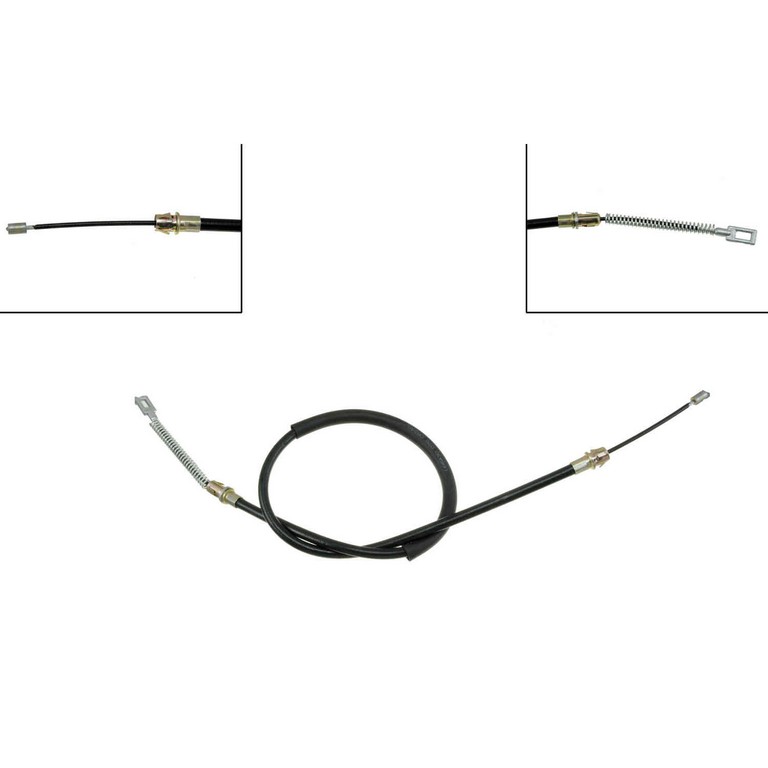 Parking Brake Cable