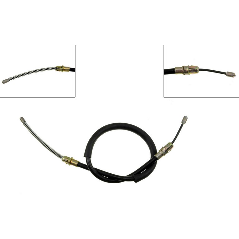 Parking Brake Cable