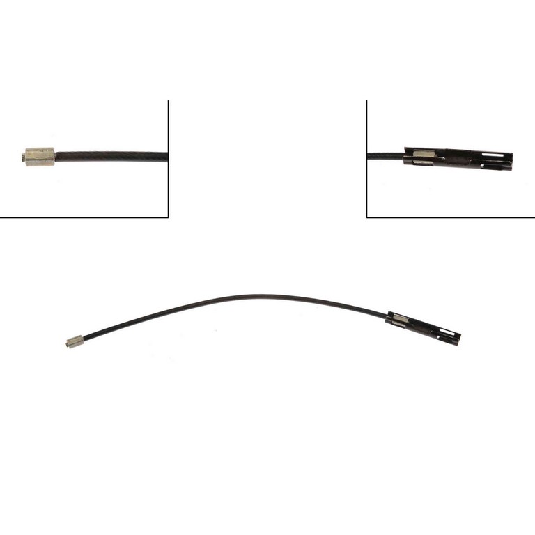 Parking Brake Cable