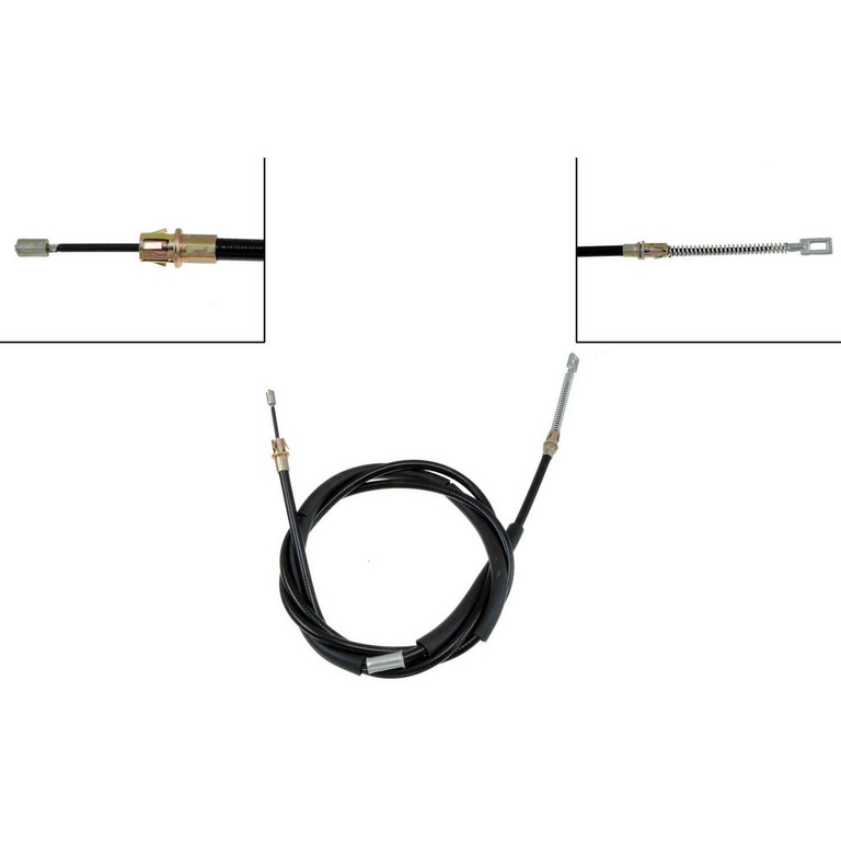 Parking Brake Cable