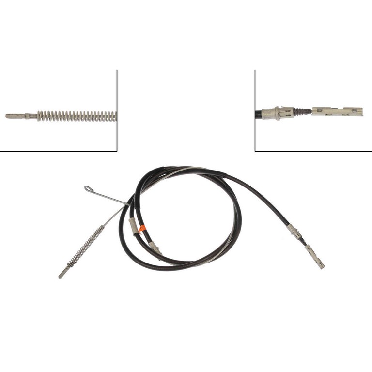 Parking Brake Cable
