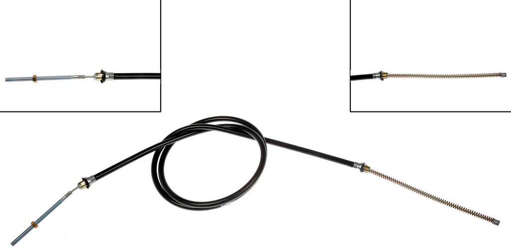 Parking Brake Cable