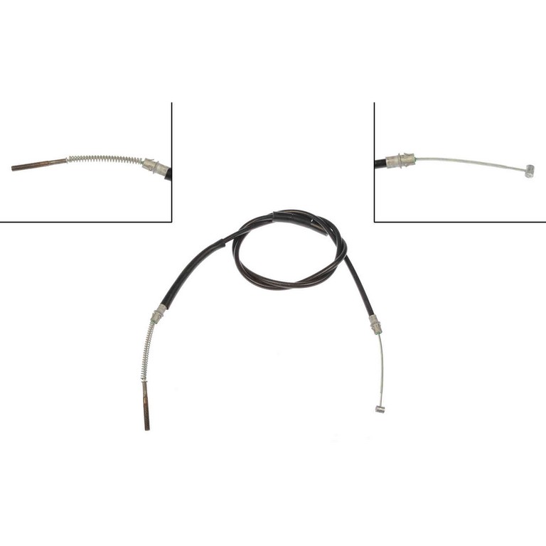 Parking Brake Cable