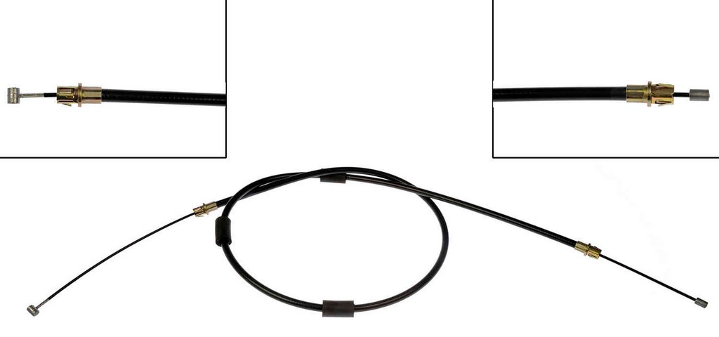 Parking Brake Cable