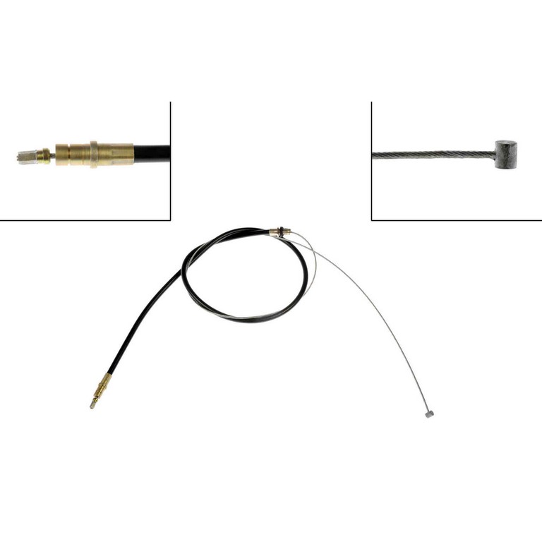 Parking Brake Cable
