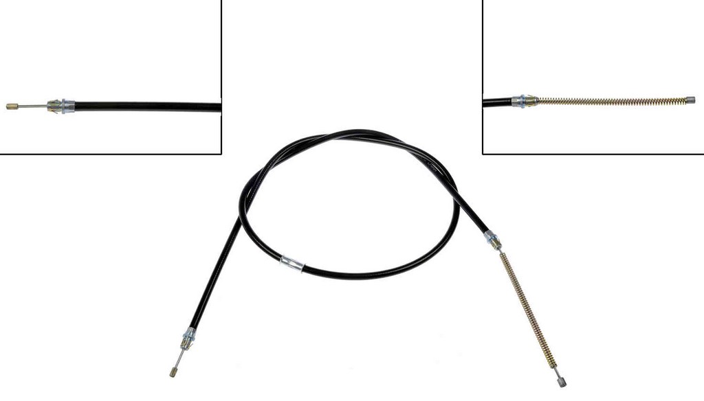 Parking Brake Cable